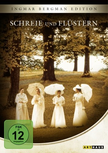 Product Image: Schreie und Flüstern