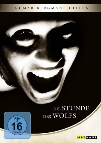 Product Image: Die Stunde des Wolfs