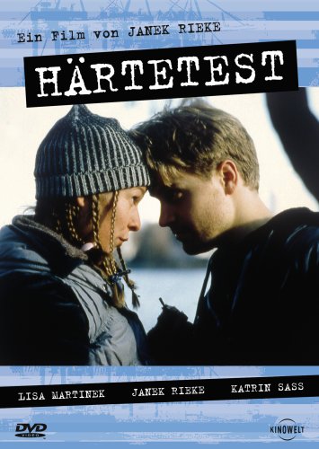 Product Image: Härtetest