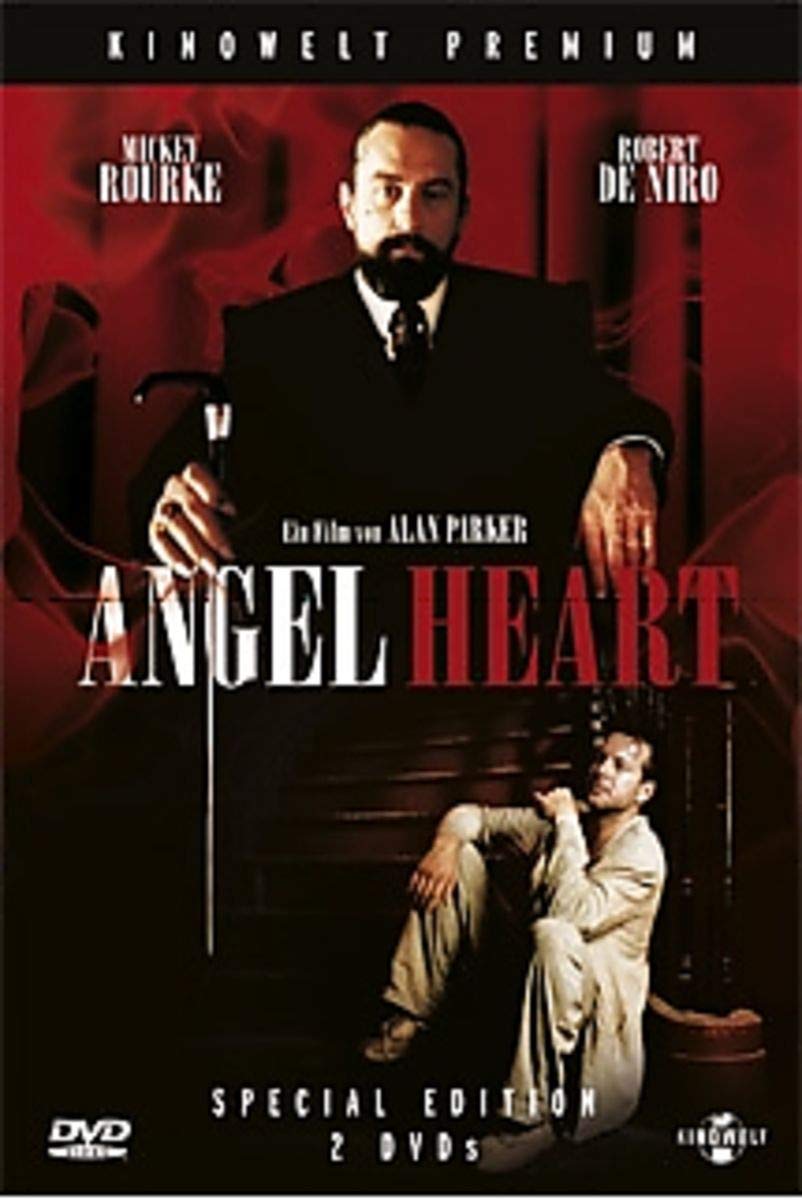 Angel Heart Movies