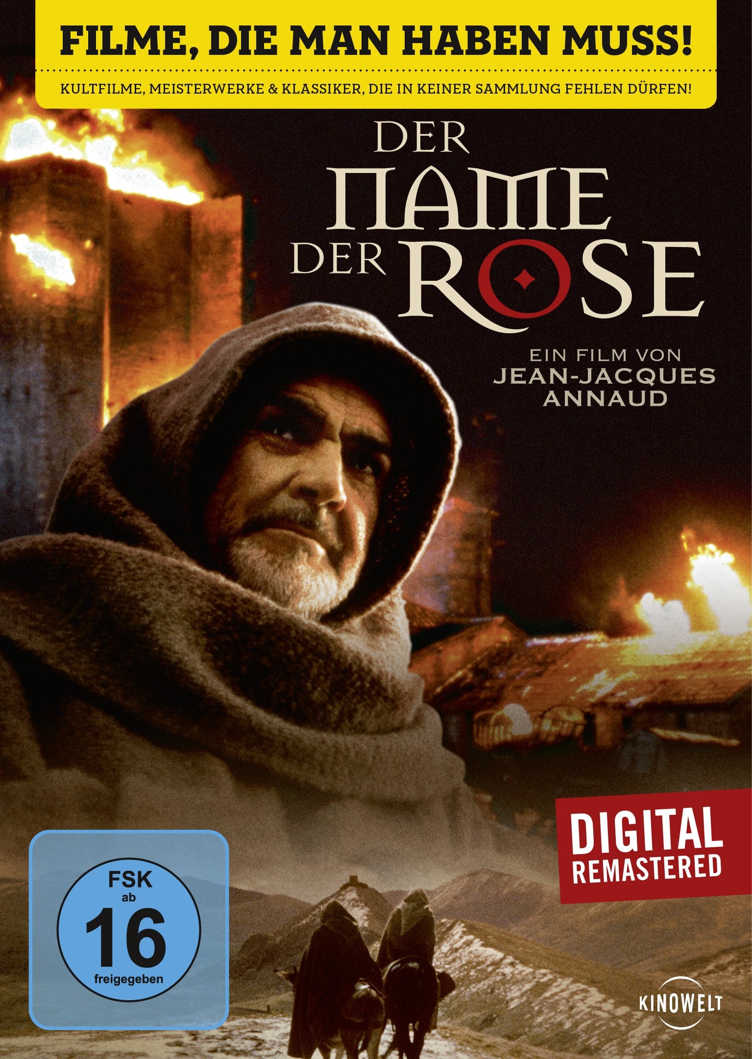 Product Image: Der Name der Rose