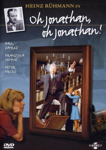 Oh Jonathan, oh Jonathan! Movies