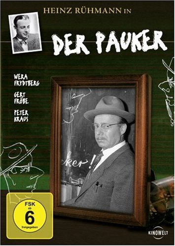 Product Image: Der Pauker