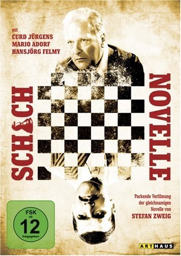 Schachnovelle Movies