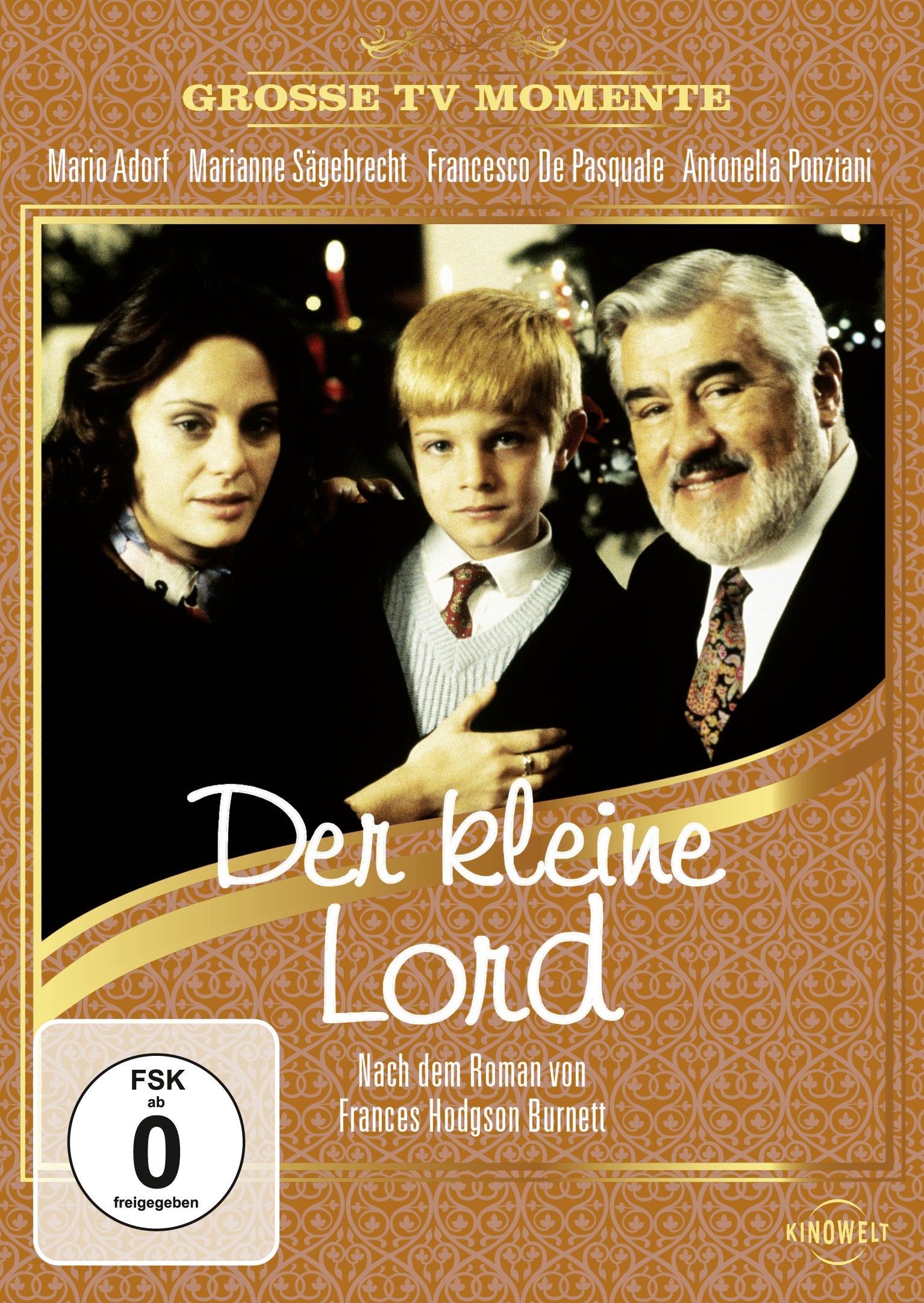 Product Image: Der kleine Lord