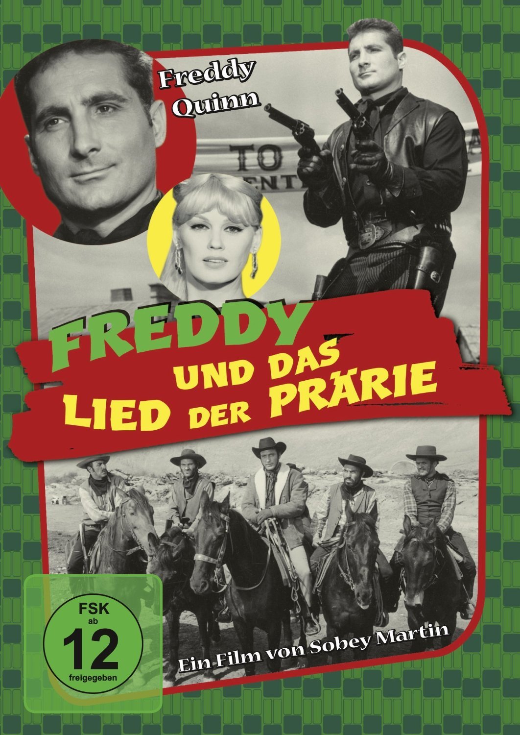 Product Image: Freddy und der Millionär