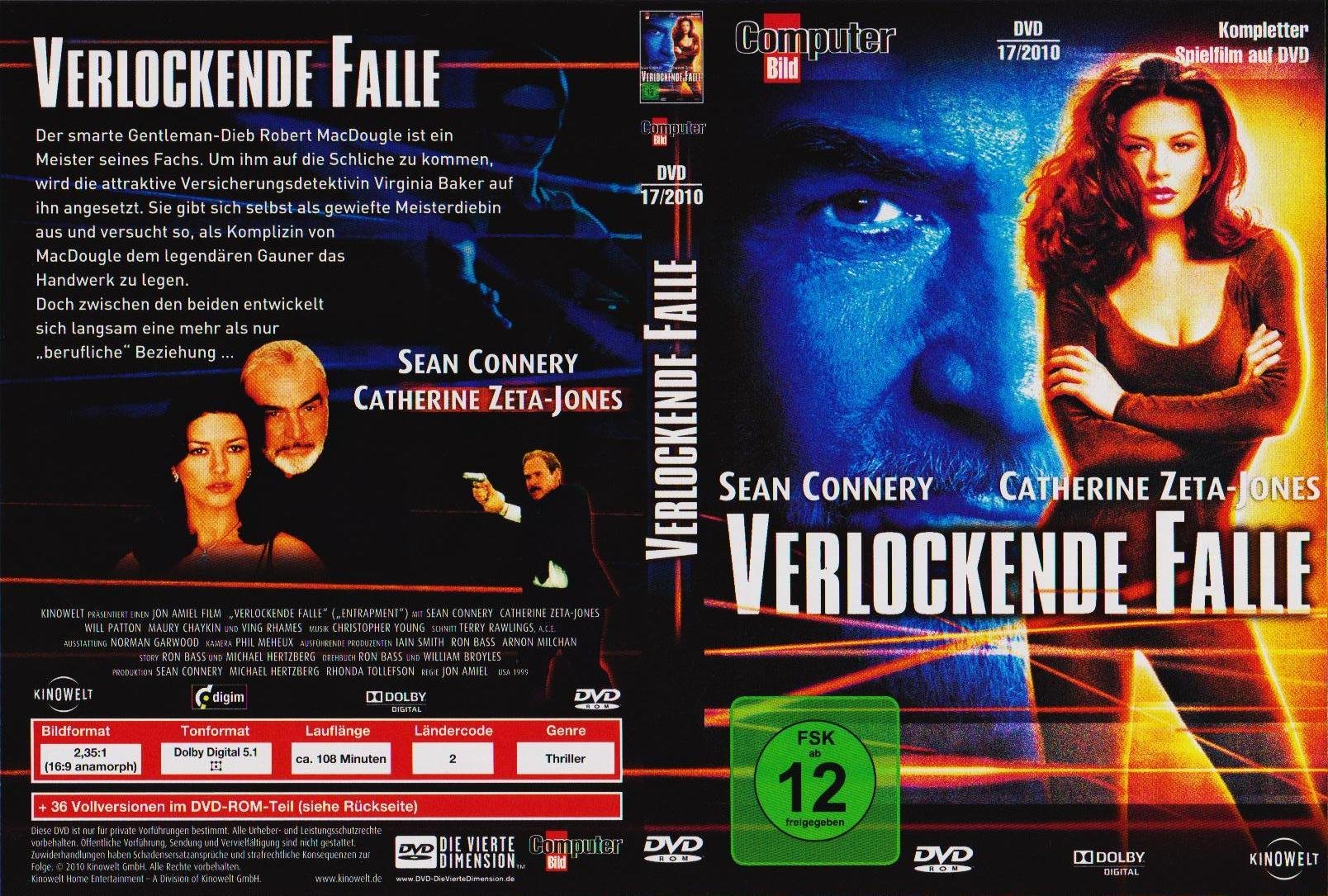 Verlockende Falle Movies