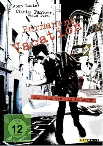 Product Image: Permanent Vacation (OmU)