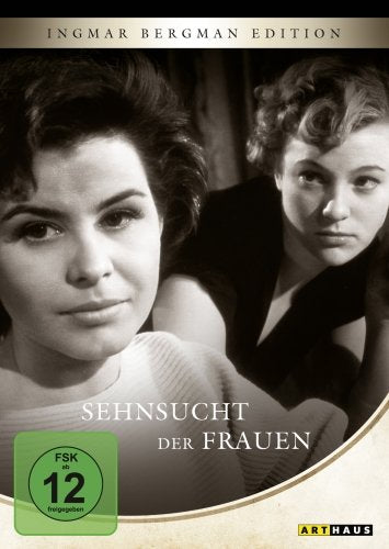 Sehnsucht der Frauen Films