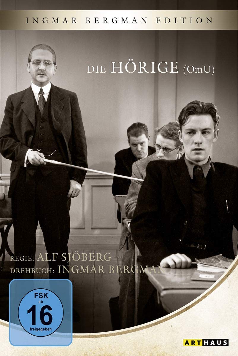 Product Image: Die Hörige