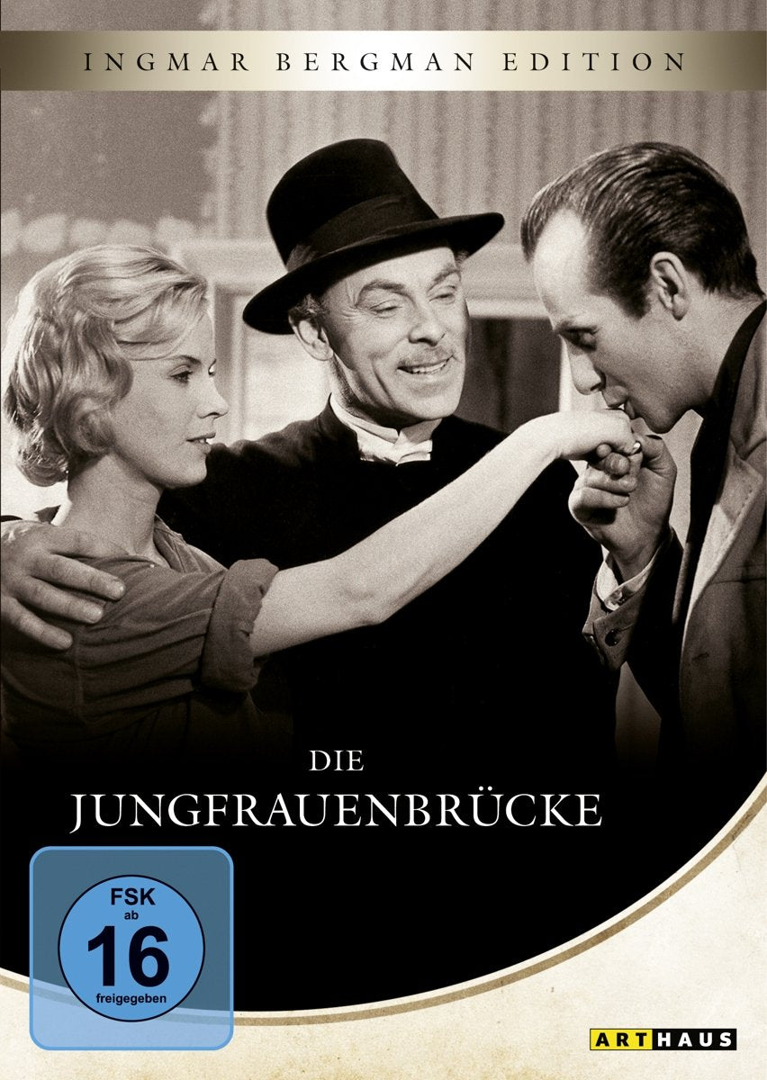 Product Image: Die Jungfrauenbrücke