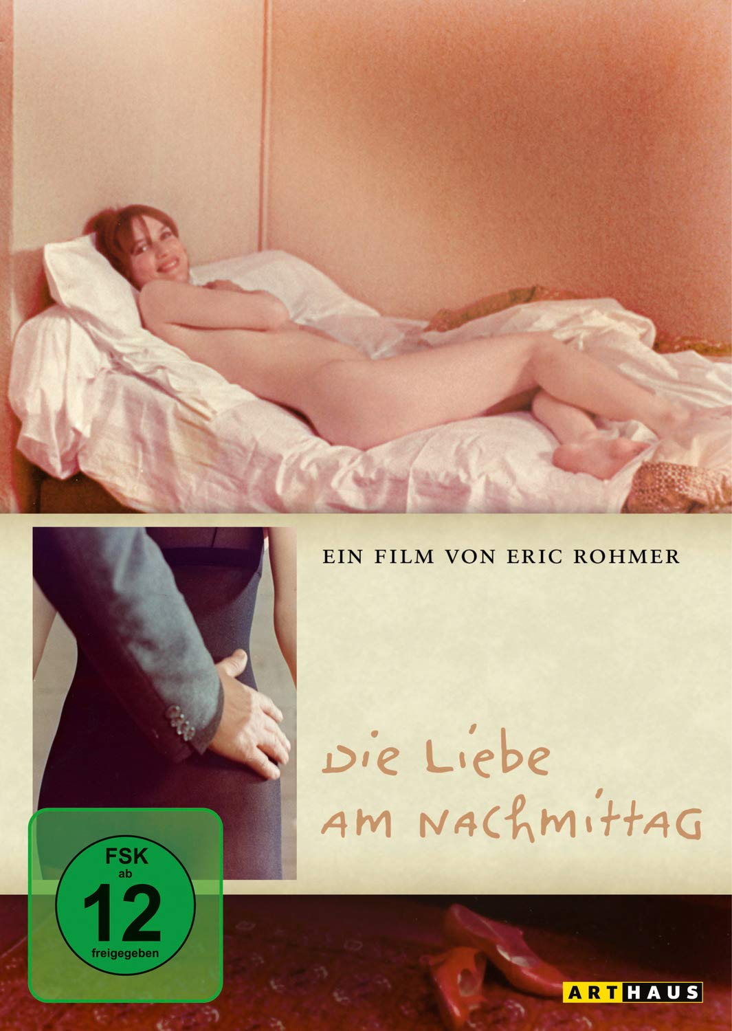 Product Image: Die Liebe am Nachmittag