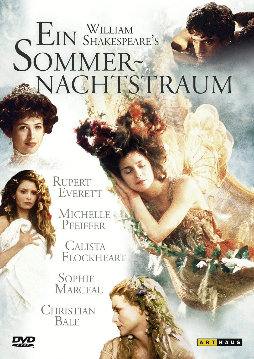Product Image: Ein Sommernachtstraum