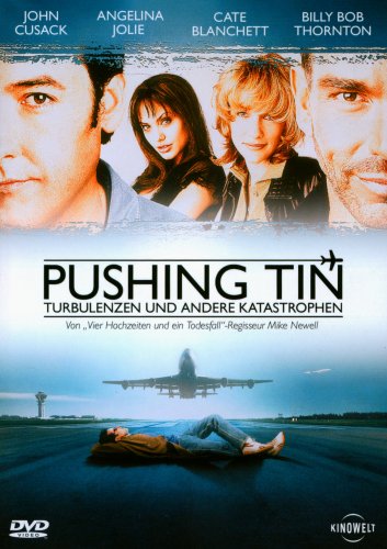 Pushing Tin - Turbulenzen und andere Katastrophen Films