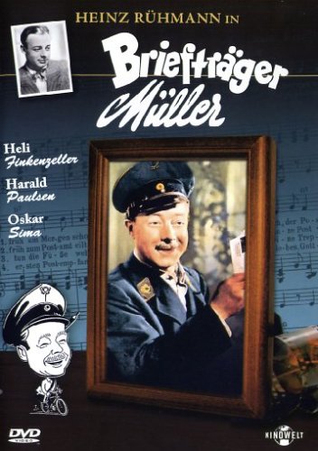 Product Image: Briefträger Müller
