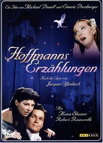 Hoffmanns Erzählungen Movies