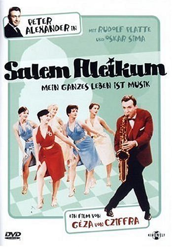 Salem Aleikum Movies