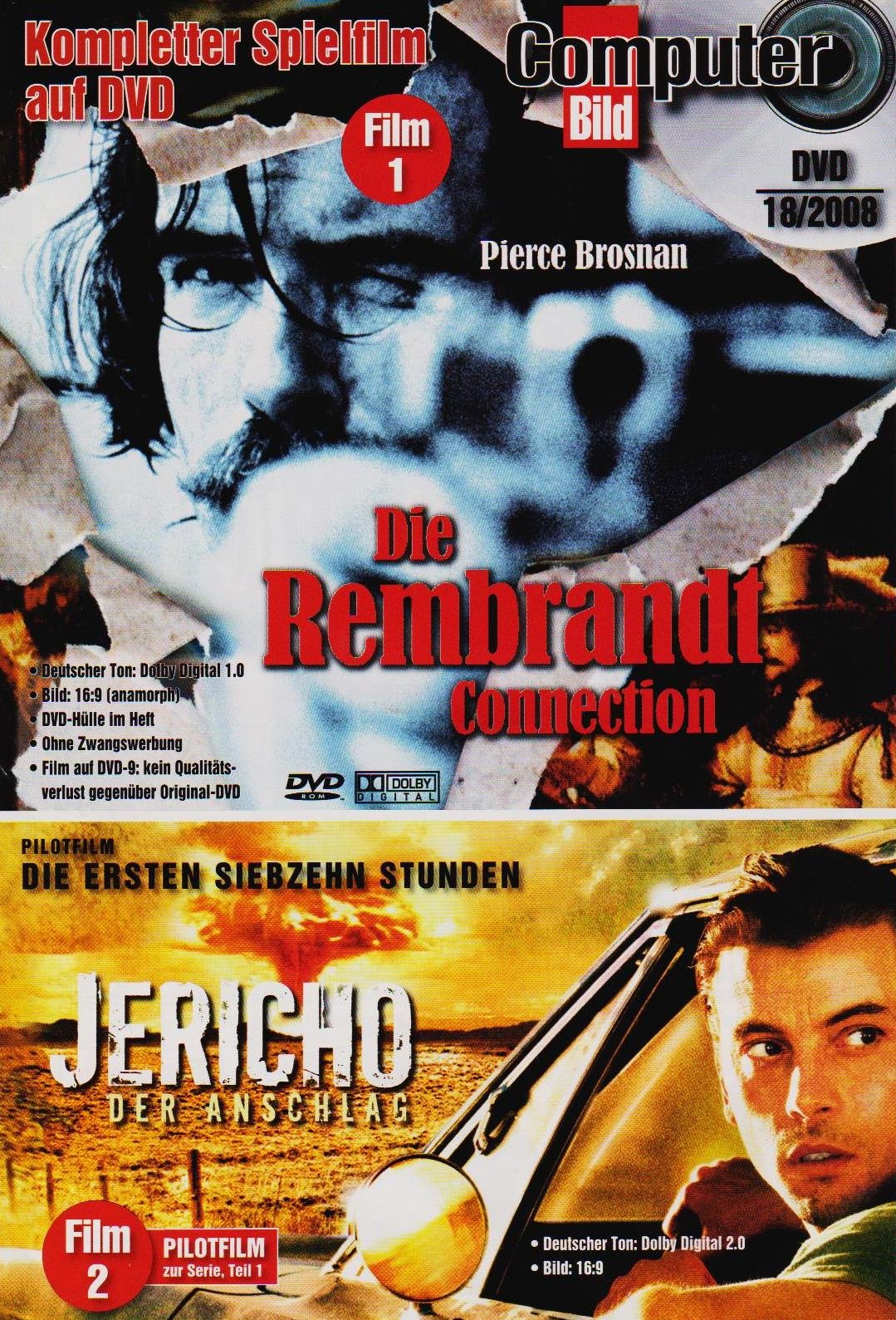 Product Image: Die Rembrandt Connection