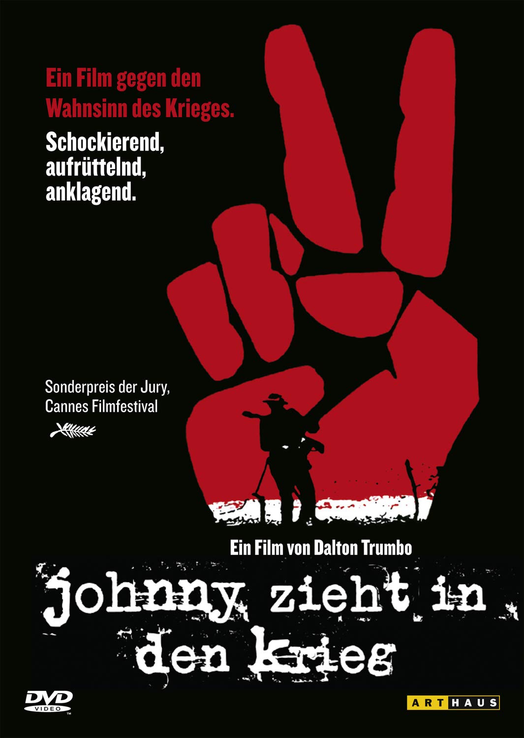 Product Image: Johnny zieht in den Krieg