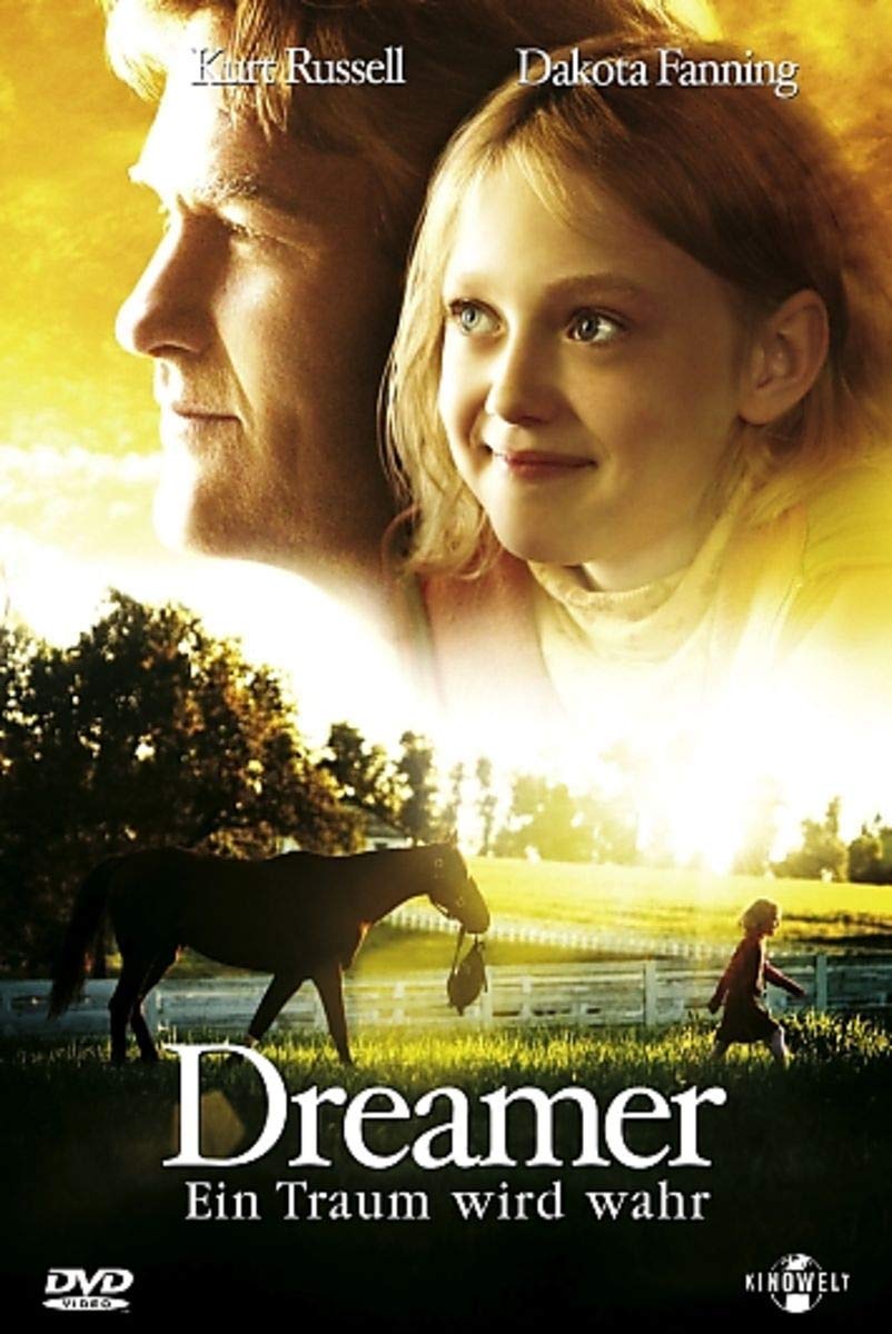 Product Image: Dreamer - Ein Traum wird wahr