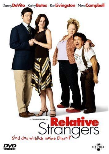 Product Image: Relative Strangers - Sind das wirklich meine Eltern?