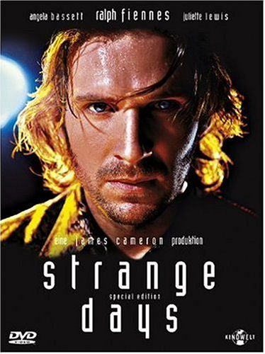 Strange Days Movies