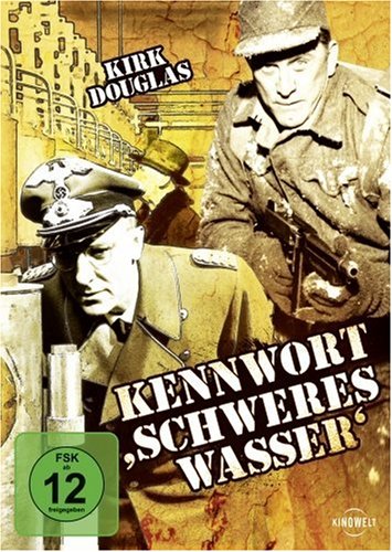 Kennwort: Schweres Wasser Movies