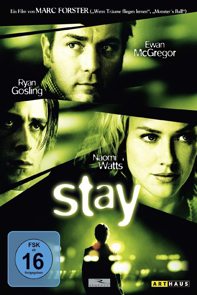 Stay Films