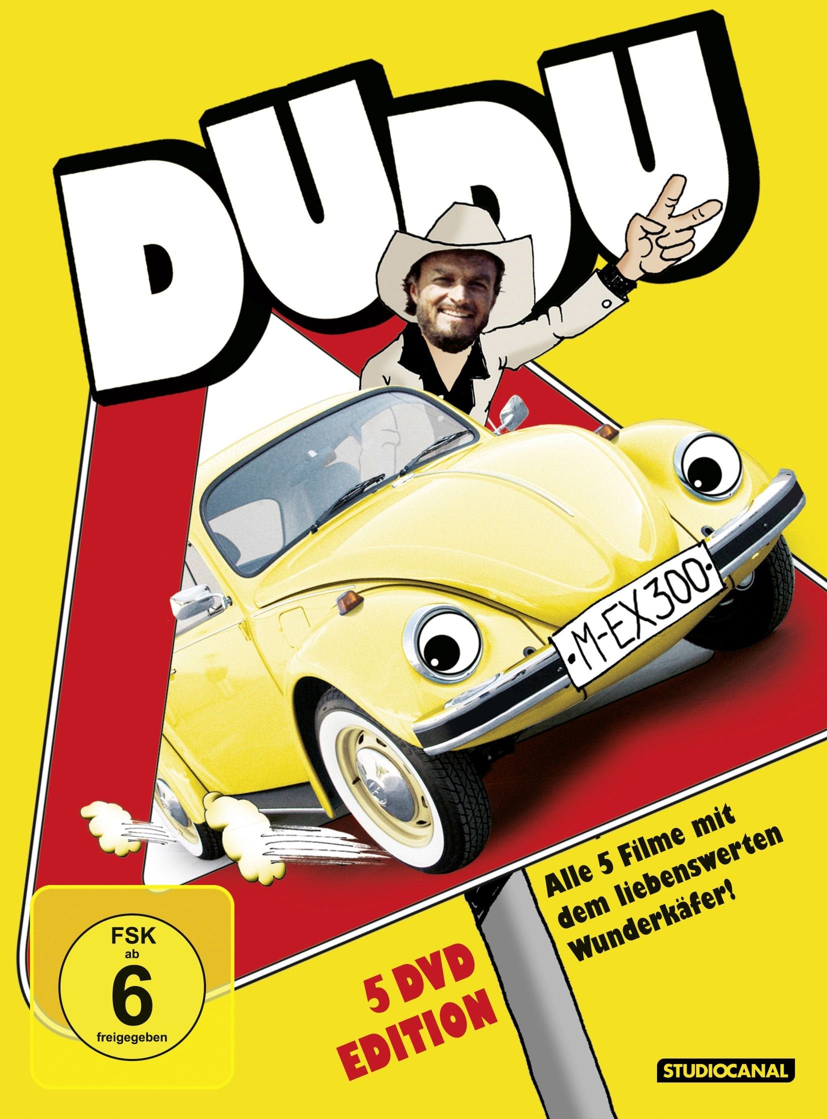 Dudu - Edition Movies