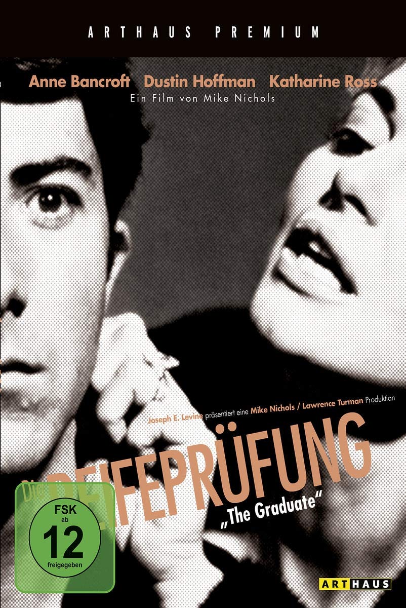 Product Image: Die Reifeprüfung