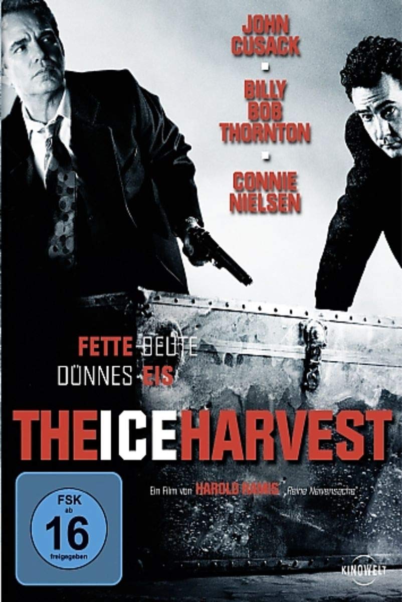 The Ice Harvest Movies