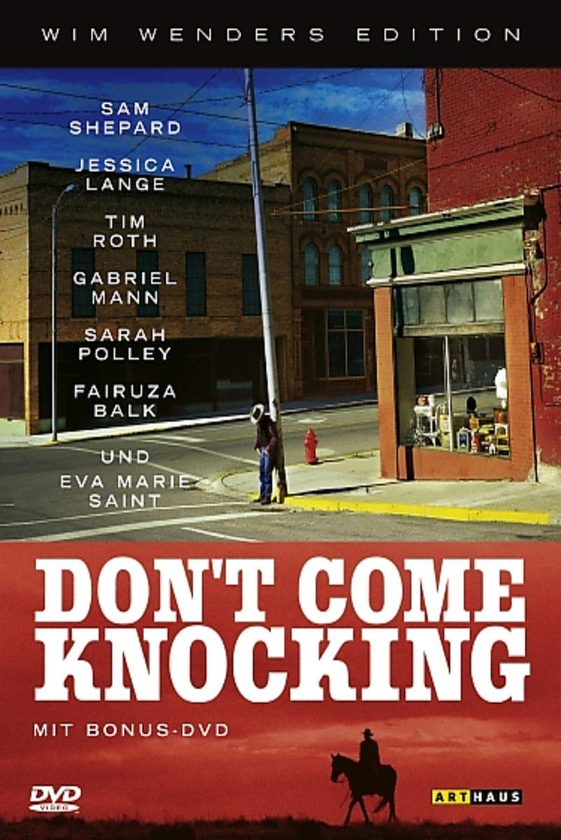 Product Image: Dont Come Knocking