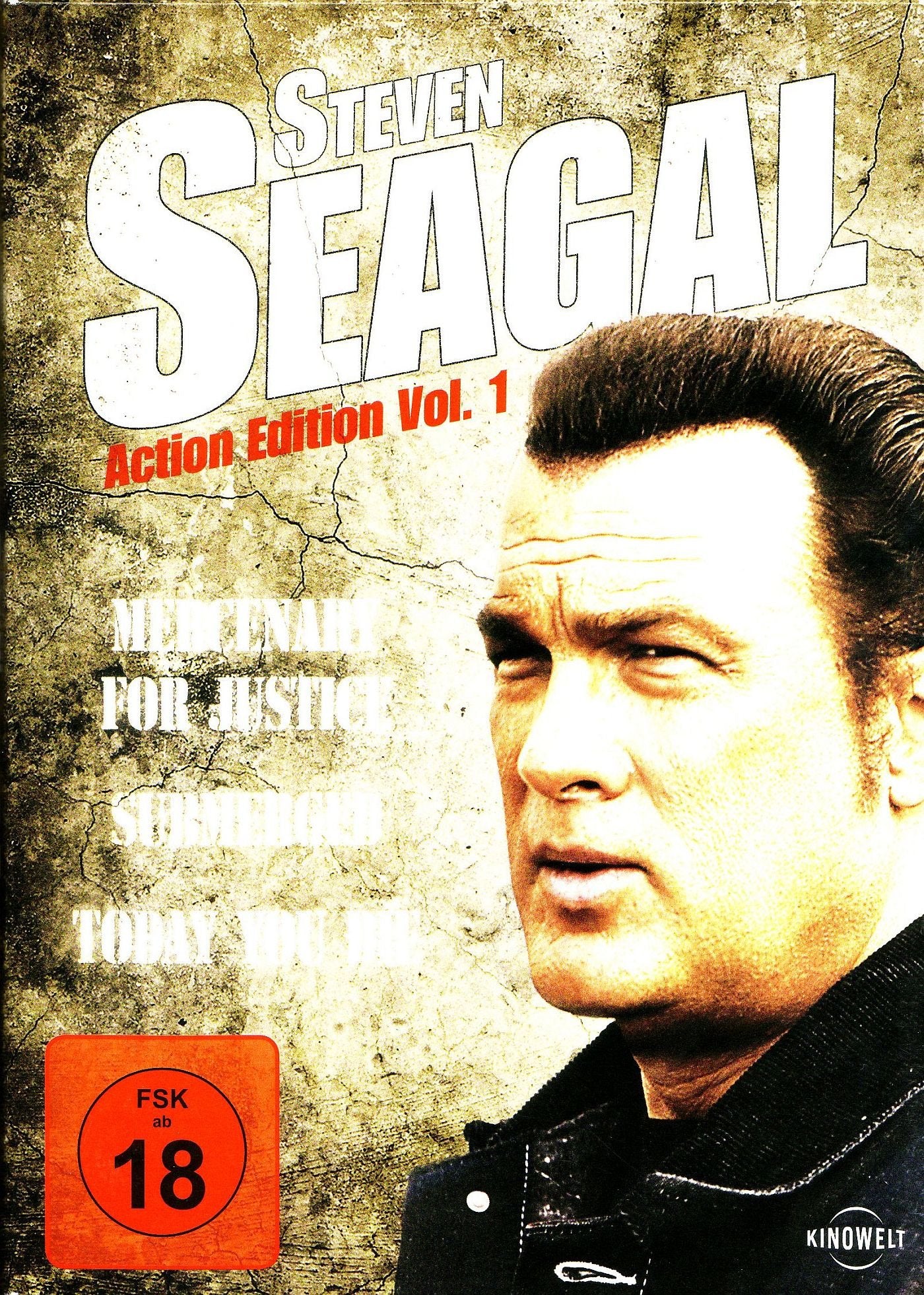 Today You Die Films