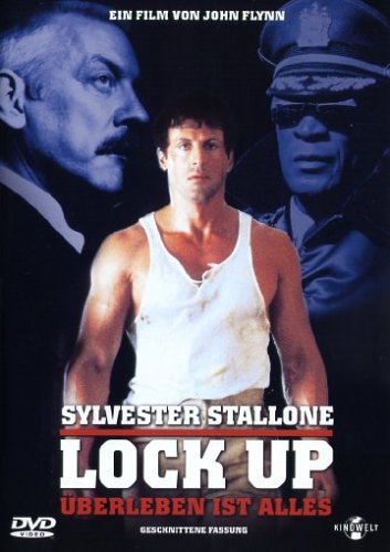 Lock Up - Überleben ist alles Movies