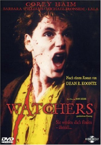 Watchers Movies