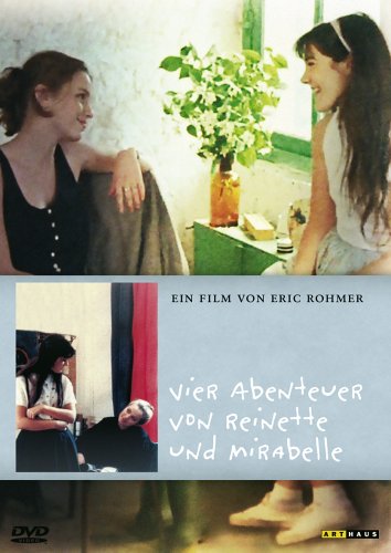 Vier Abenteuer von Reinette und Mirabelle Films