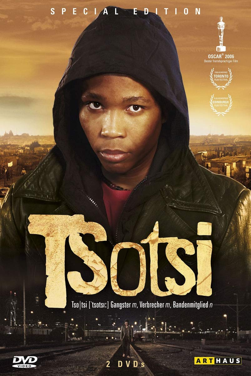 Tsotsi Films