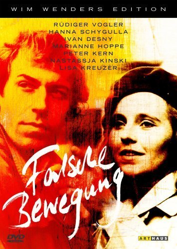 Falsche Bewegung Films