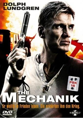 The Mechanik Movies