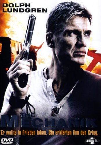 The Mechanik Films