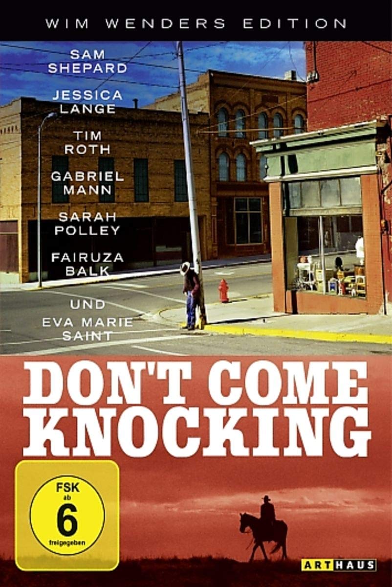 Dont Come Knocking Movies