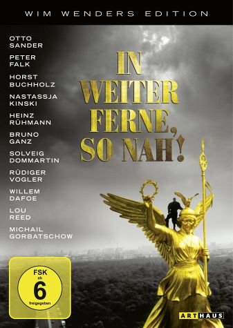 Product Image: In weiter Ferne, so nah!