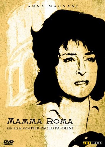 Product Image: Mamma Roma