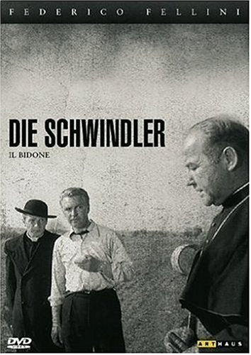 Die Schwindler Films