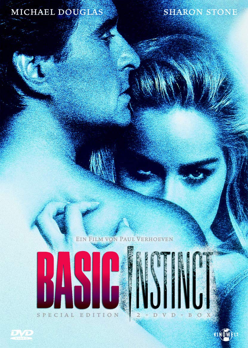 Basic Instinct (Special Edition) Movies