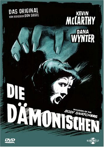 Die Dämonischen Movies