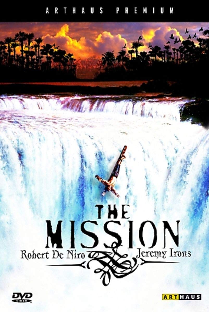 The Mission Movies