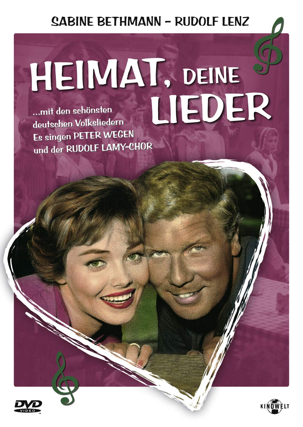 Product Image: Heimat, deine Lieder