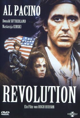 Revolution Films