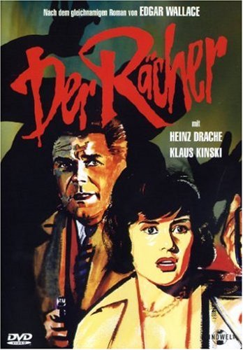 Der Rächer Films